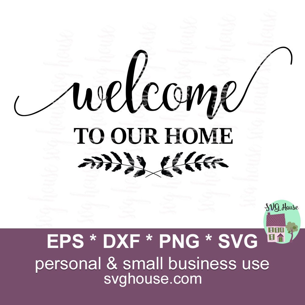 Paper, Party & Kids Scrapbooking House Svg Realtor svg New home gift ...