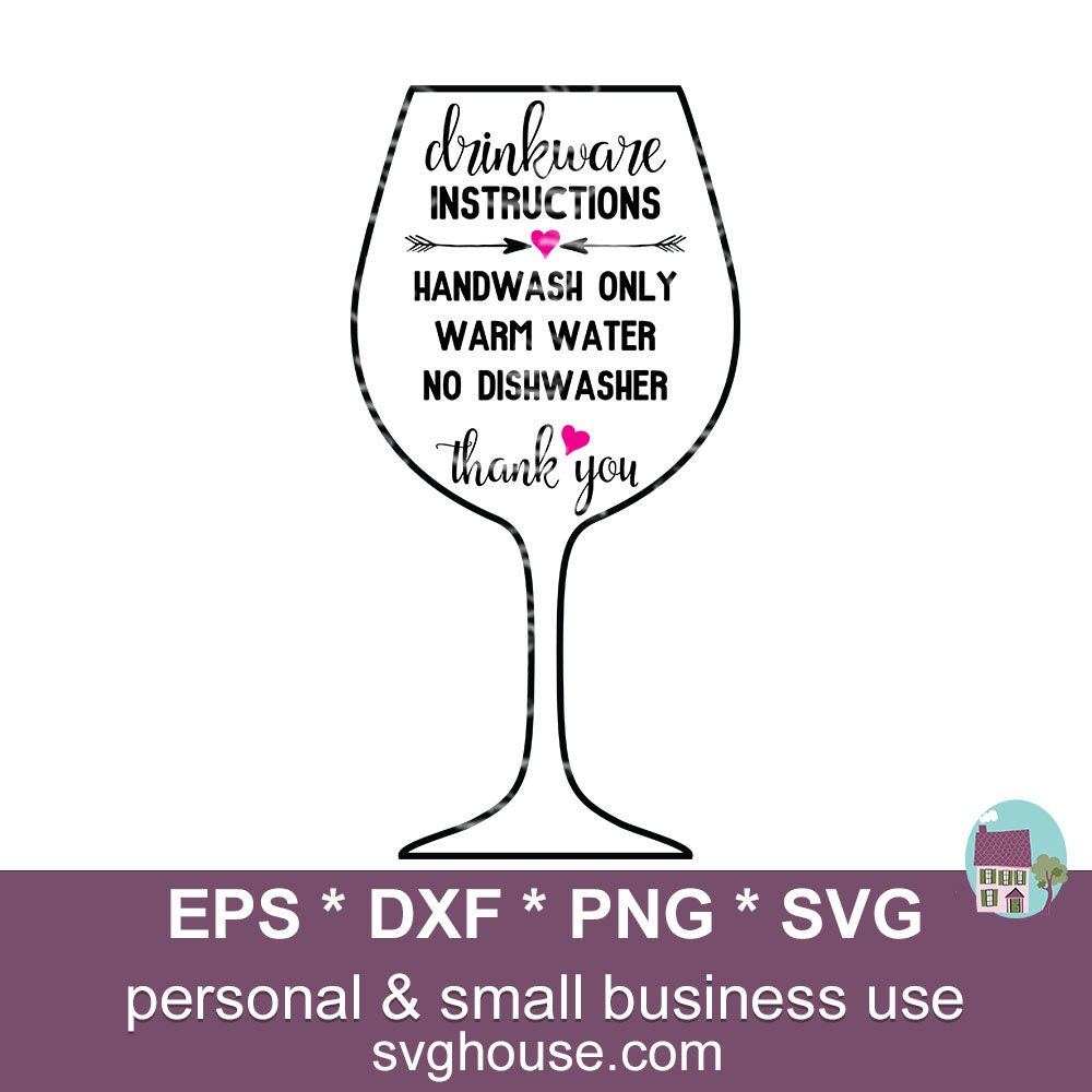 Care Instructions Svg Bundle Care Cards Vector Cut Files | Etsy