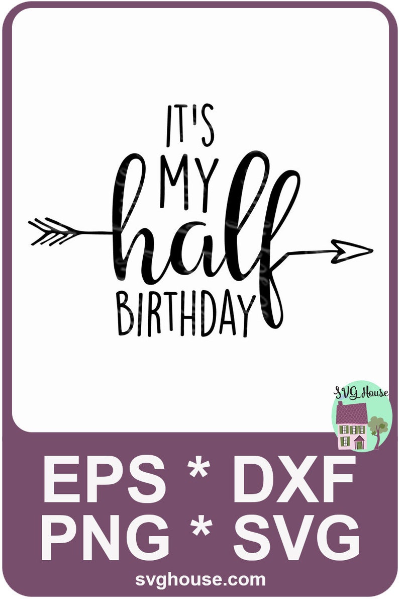 Free Free Birthday Month Svg 8 SVG PNG EPS DXF File