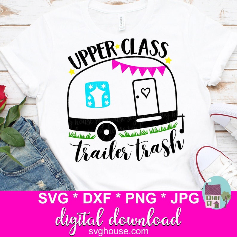 Free Free 276 Trailer Trash Svg SVG PNG EPS DXF File