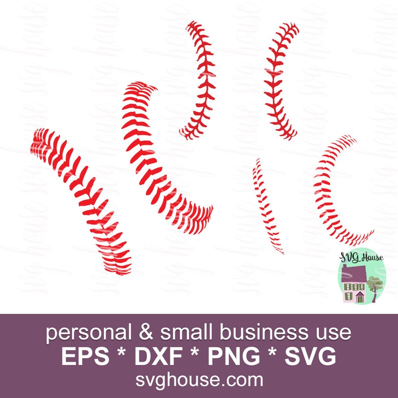 Free Free 235 Softball Stitches Svg Free SVG PNG EPS DXF File