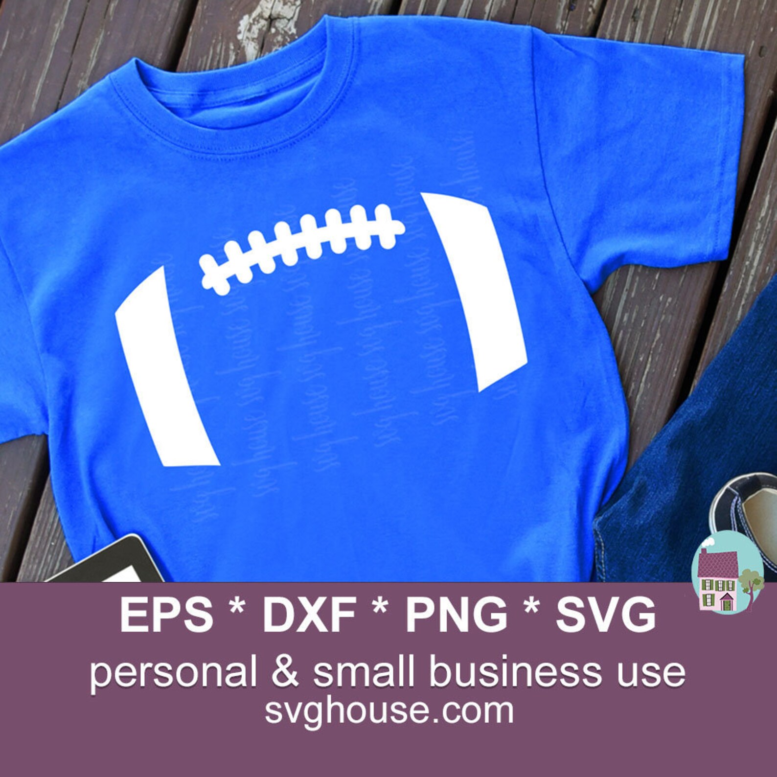 Football Laces Svg Football Laces Football Svg Football Etsy