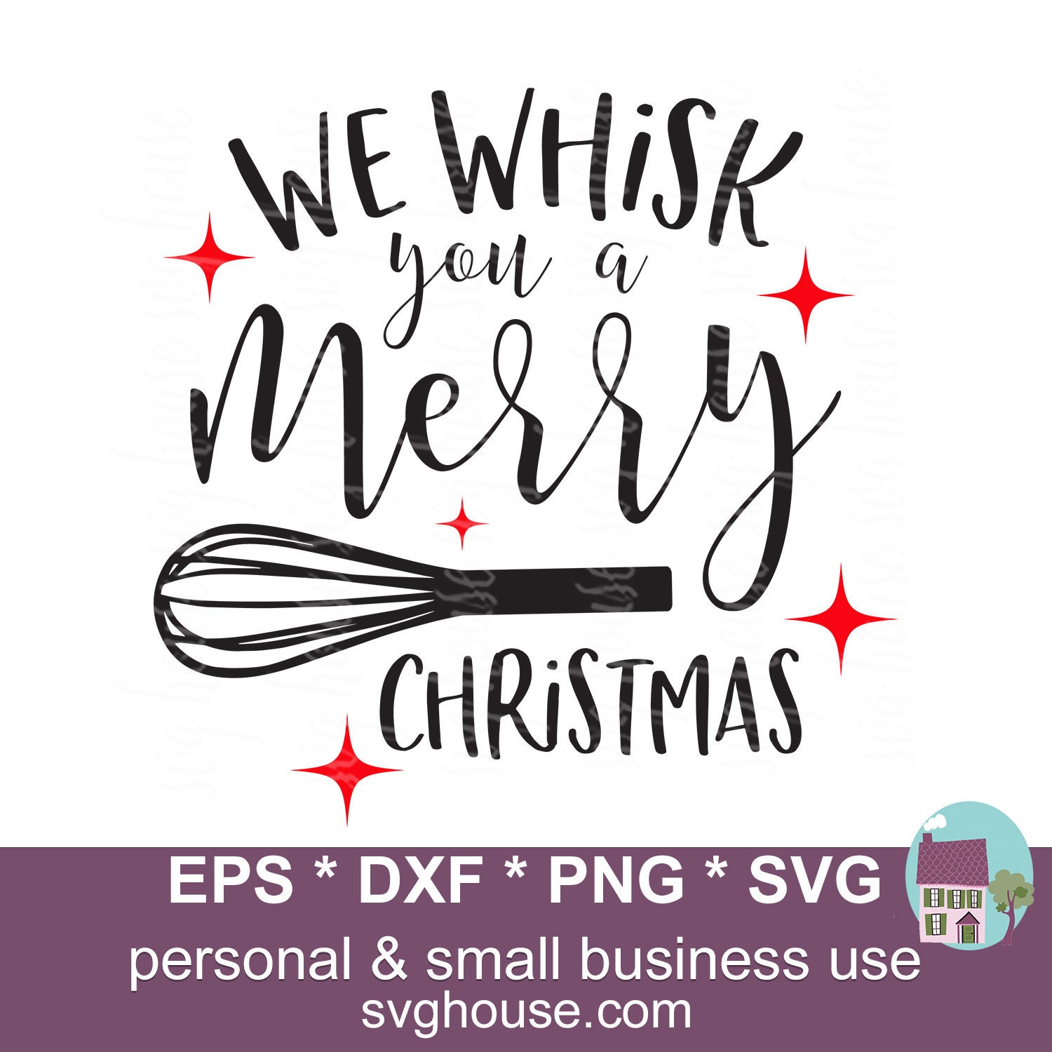 Christmas Pot Holder SVG Bundle Vector Cut Files For | Etsy