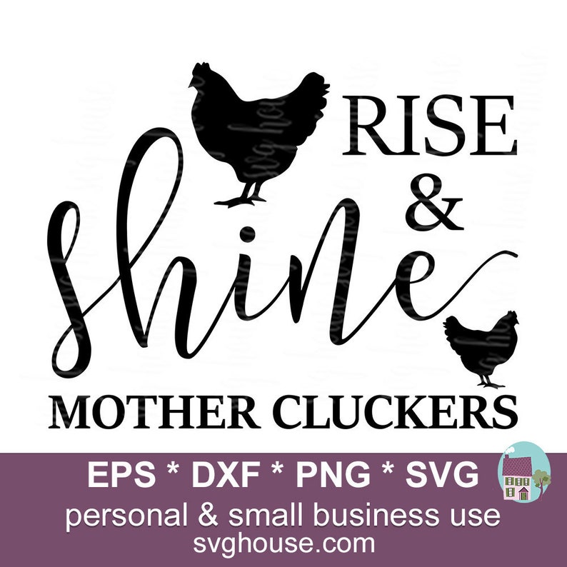Free Free 282 Mother Clucker Svg Free SVG PNG EPS DXF File