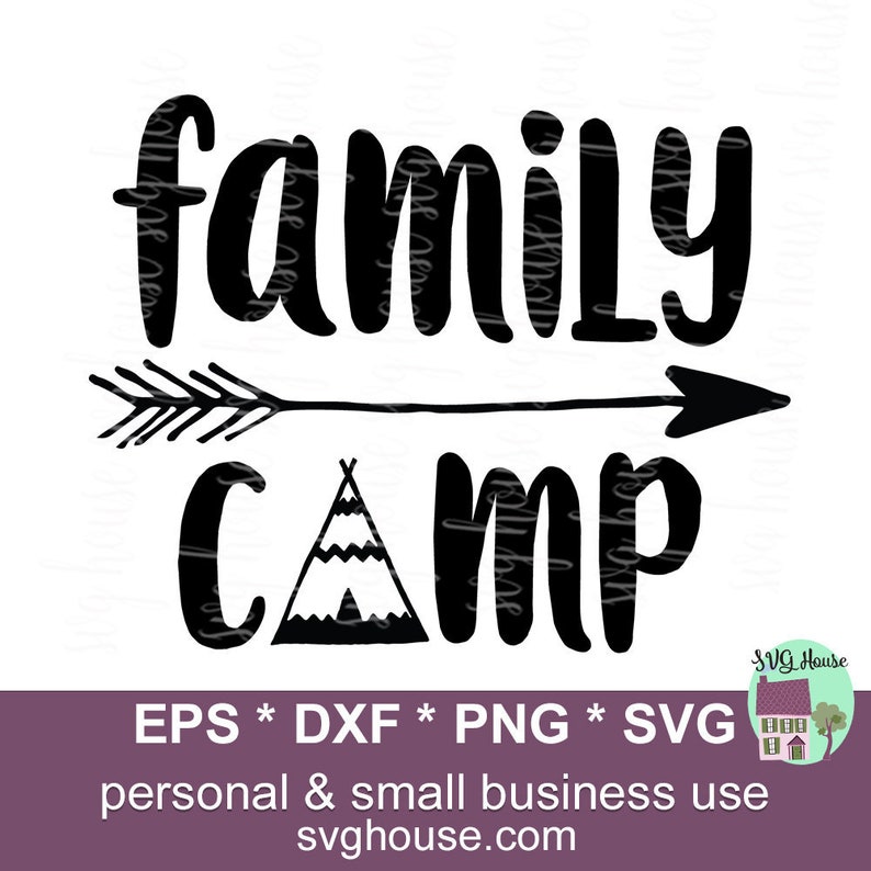 Free Free 221 Kids Camping Svgs SVG PNG EPS DXF File