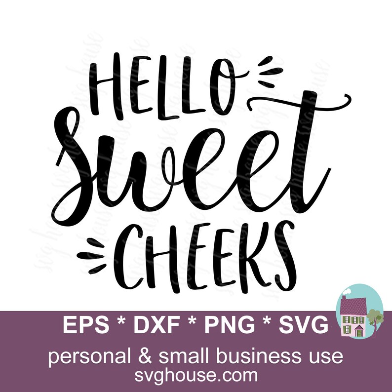 Free Free 164 Sweet And Low Svg SVG PNG EPS DXF File