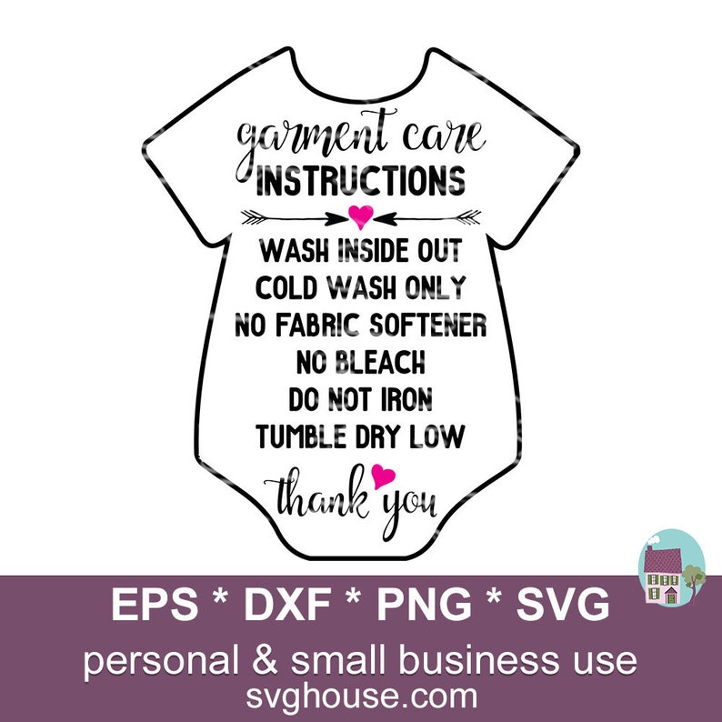Download Care Instructions Svg Bundle Care Cards Vector Cut Files ...