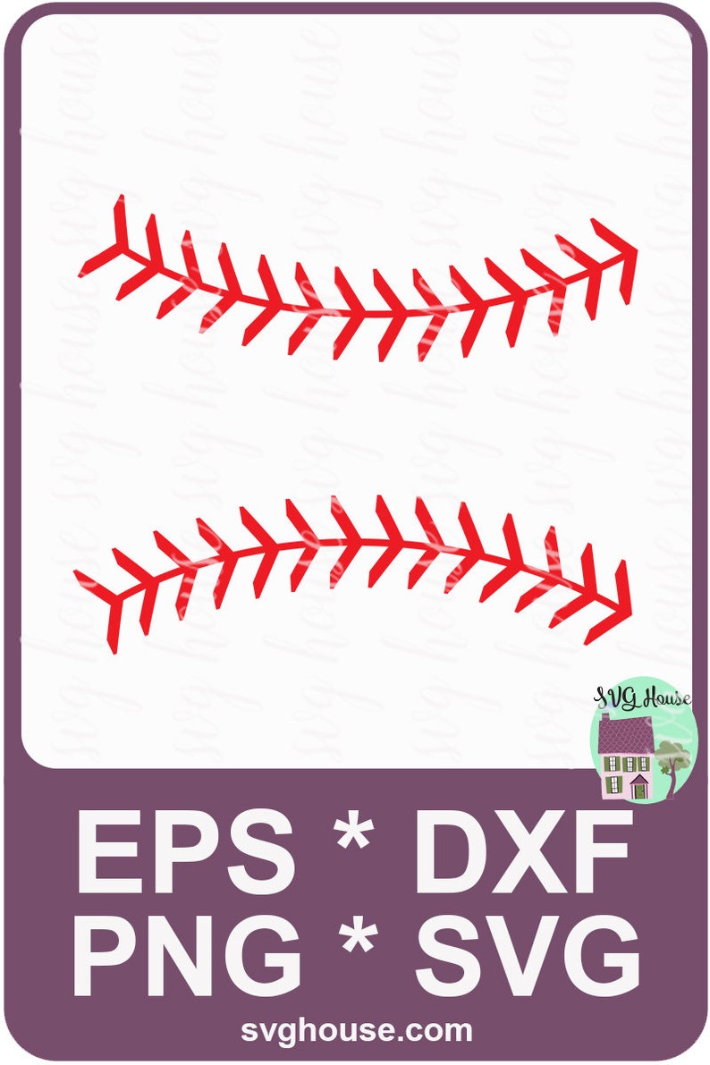 Free Free Baseball Laces Svg Free 118 SVG PNG EPS DXF File