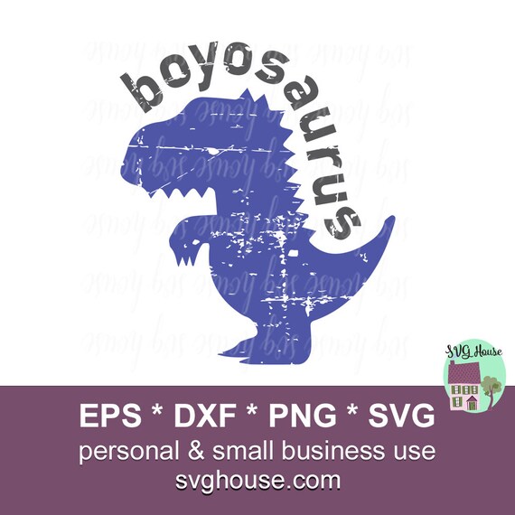 Dinosaur Svg Grunge Svg T Rex Svg T Rex Svg Dino Svg Etsy