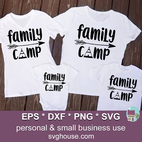Free Free 335 Family Camping Shirt Svg SVG PNG EPS DXF File