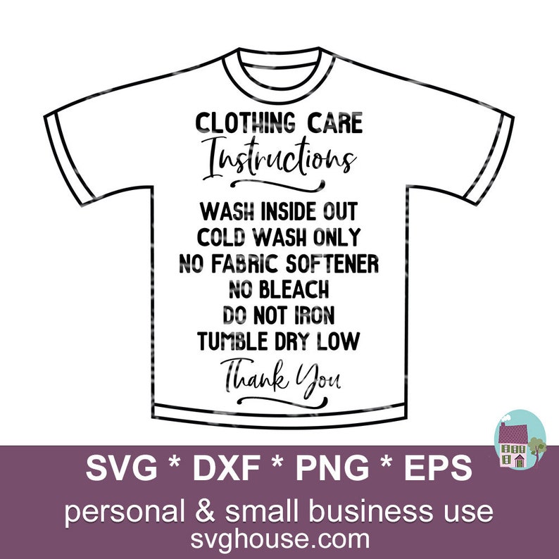 Download Washing Instructions Svg Bundle Washing Vector Cut Files ...