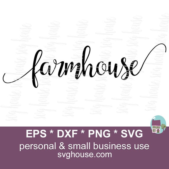 Download Farmhouse Svg Farm House Svg Farmhouse Sign Svg Farm Svg Etsy Yellowimages Mockups