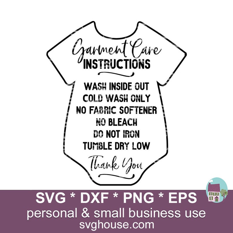 Download Washing Instructions Svg Bundle Washing Vector Cut Files ...