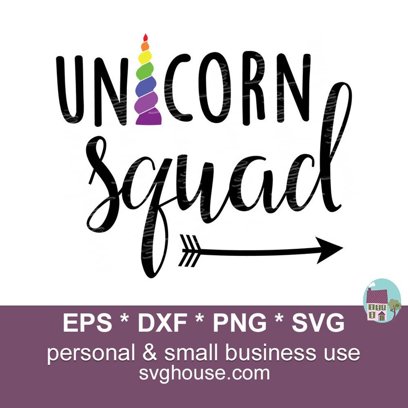 Free Free Unicorn Squad Svg 499 SVG PNG EPS DXF File