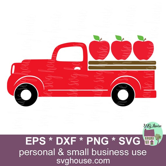 Free Free 125 Back Of Old Truck Svg SVG PNG EPS DXF File