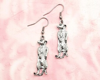 meerkat jewellery