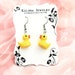 see more listings in the Earrings section