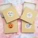 Silver ASL I Love You Hand Sign Earrings - Etsy