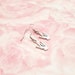 Silver ASL I Love You Hand Sign Earrings - Etsy
