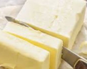 Fresh unsalted  Butter- 3 packs-Stardard shipping included.