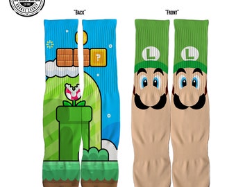 LUIGI