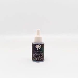 Jeunsa Kupfer-Peptid-Serum