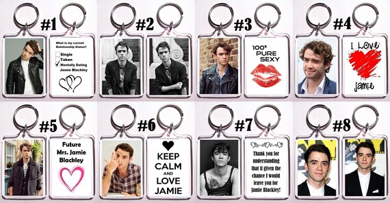 Dylan O/'Brien Pinback Buttons or Fridge Magnets 1.25/" Set Of 6 Different Designs