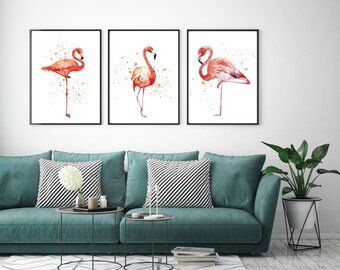 Newyork Paris London Prints New York Home Decor Paris Art Etsy