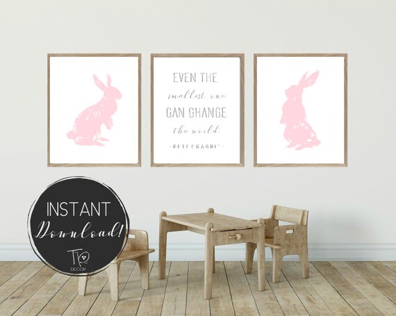 peter rabbit nursery furniture