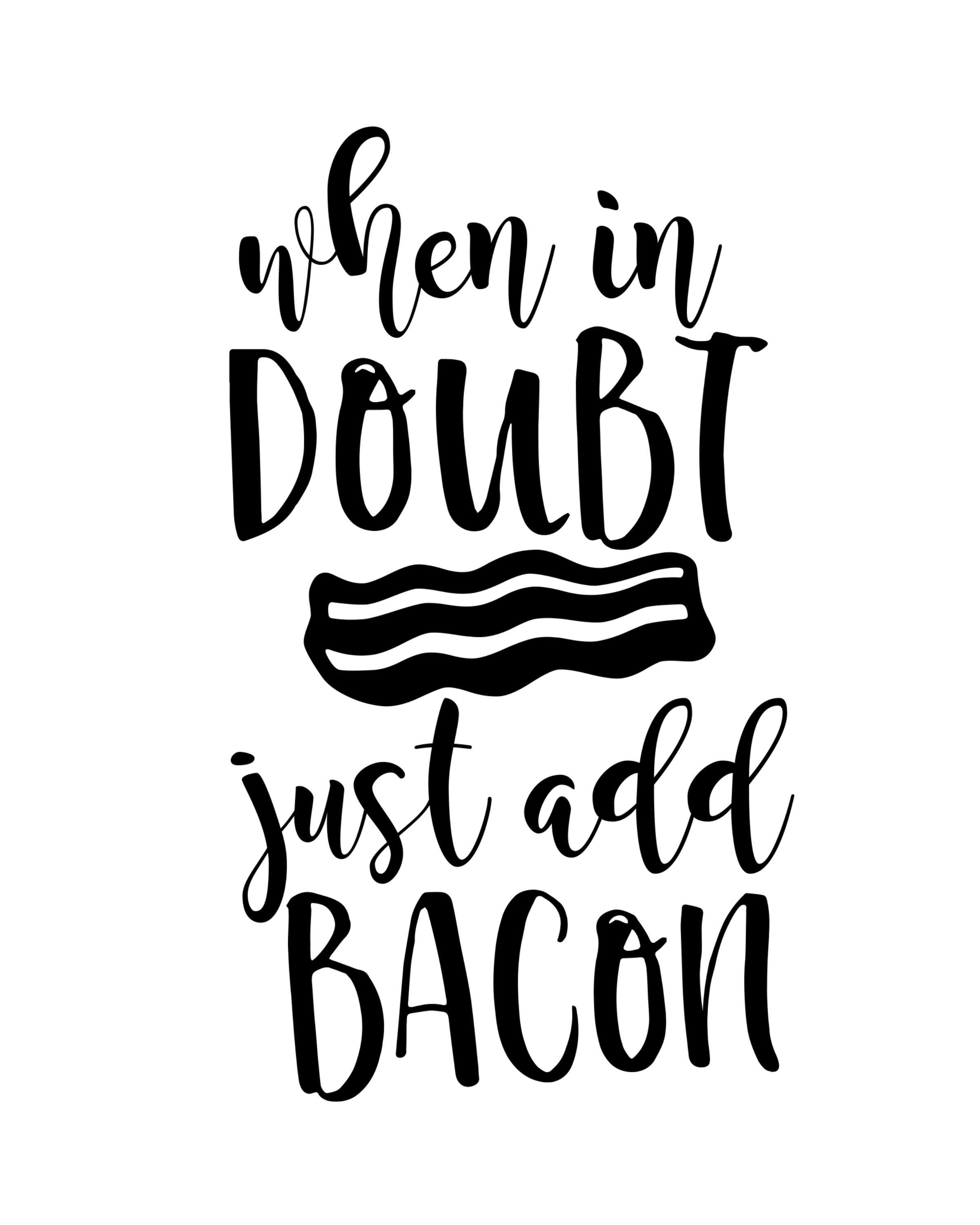 Modern Kitchen Wall Art Printable Kitchen Decor Funny Etsy