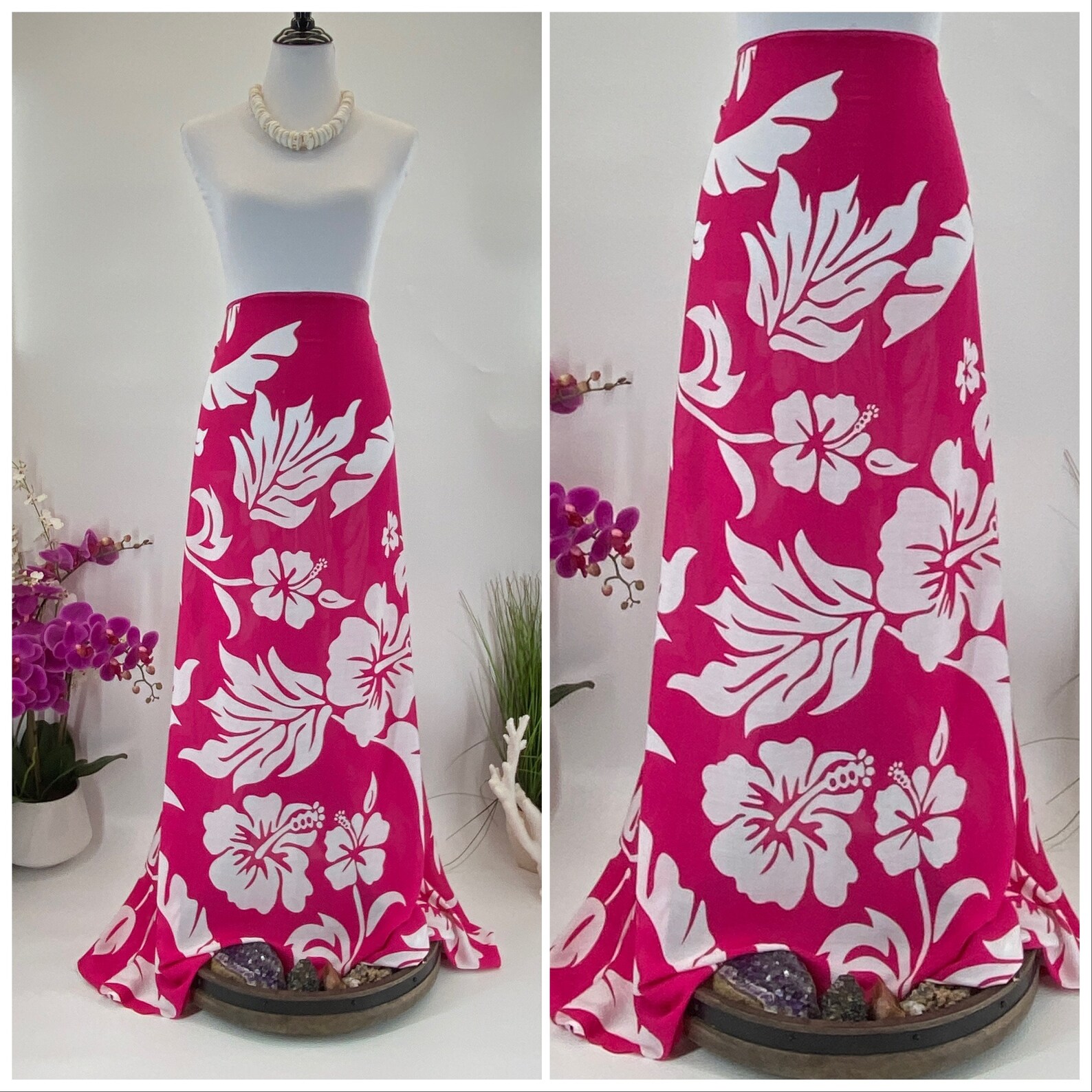 SARONG Pareo Lavalava Beach Skirt Summer Scarf Etsy