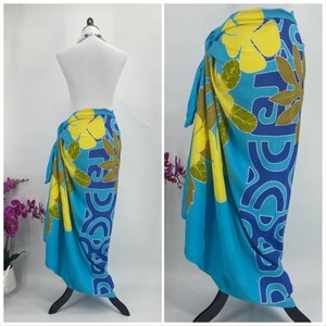 SARONG