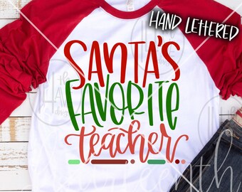 Download Free Favorite Teacher Svg Etsy PSD Mockup Template