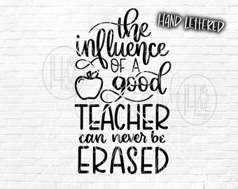 Download Teacher Svg Etsy