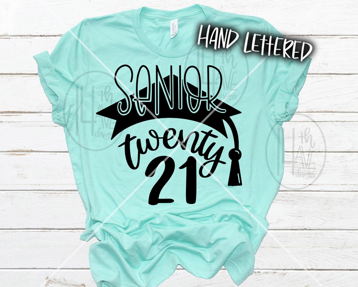 Download Class of 2021 Graduation SVG / Class of 2021 SVG / Hand | Etsy