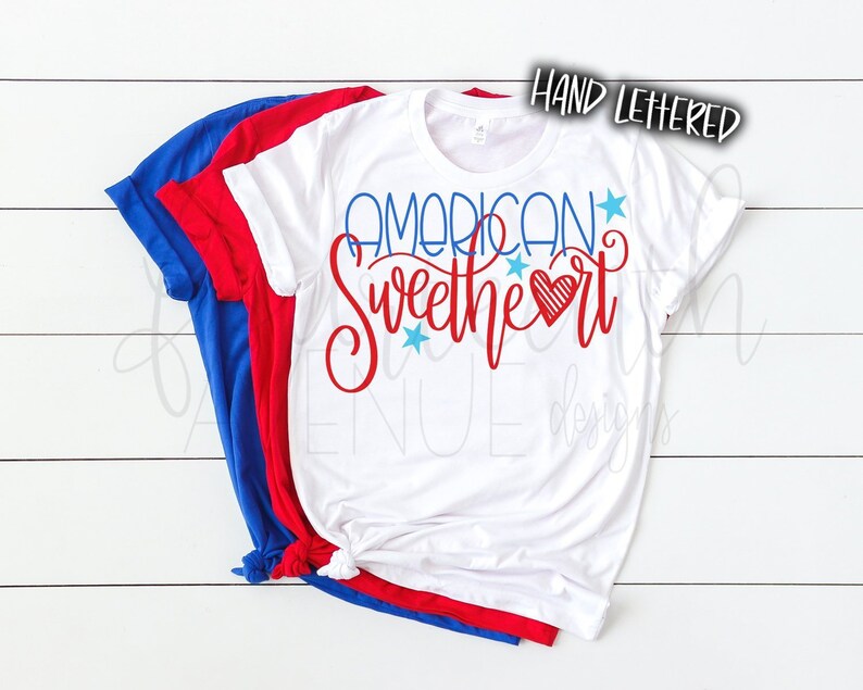 Free Free 128 American Sweetheart Svg SVG PNG EPS DXF File