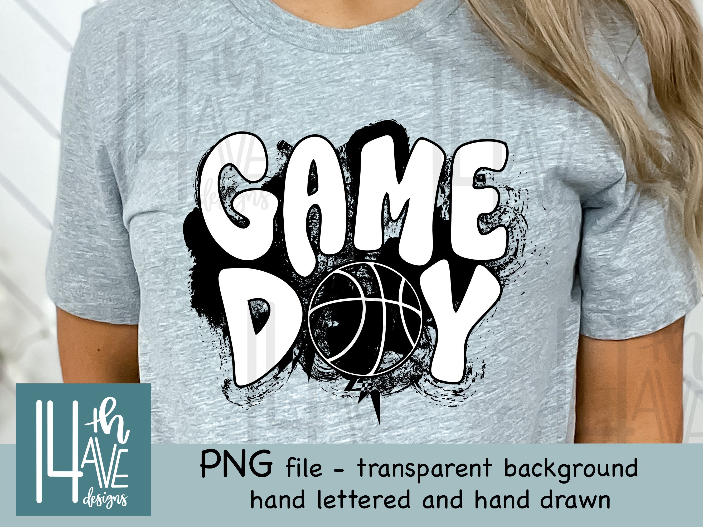 Game Day Volleyball PNG Grunge Game Day Volleyball PNG - Etsy