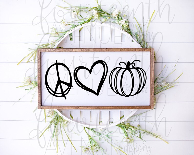 Free Free 146 Hand Peace Love Svg SVG PNG EPS DXF File