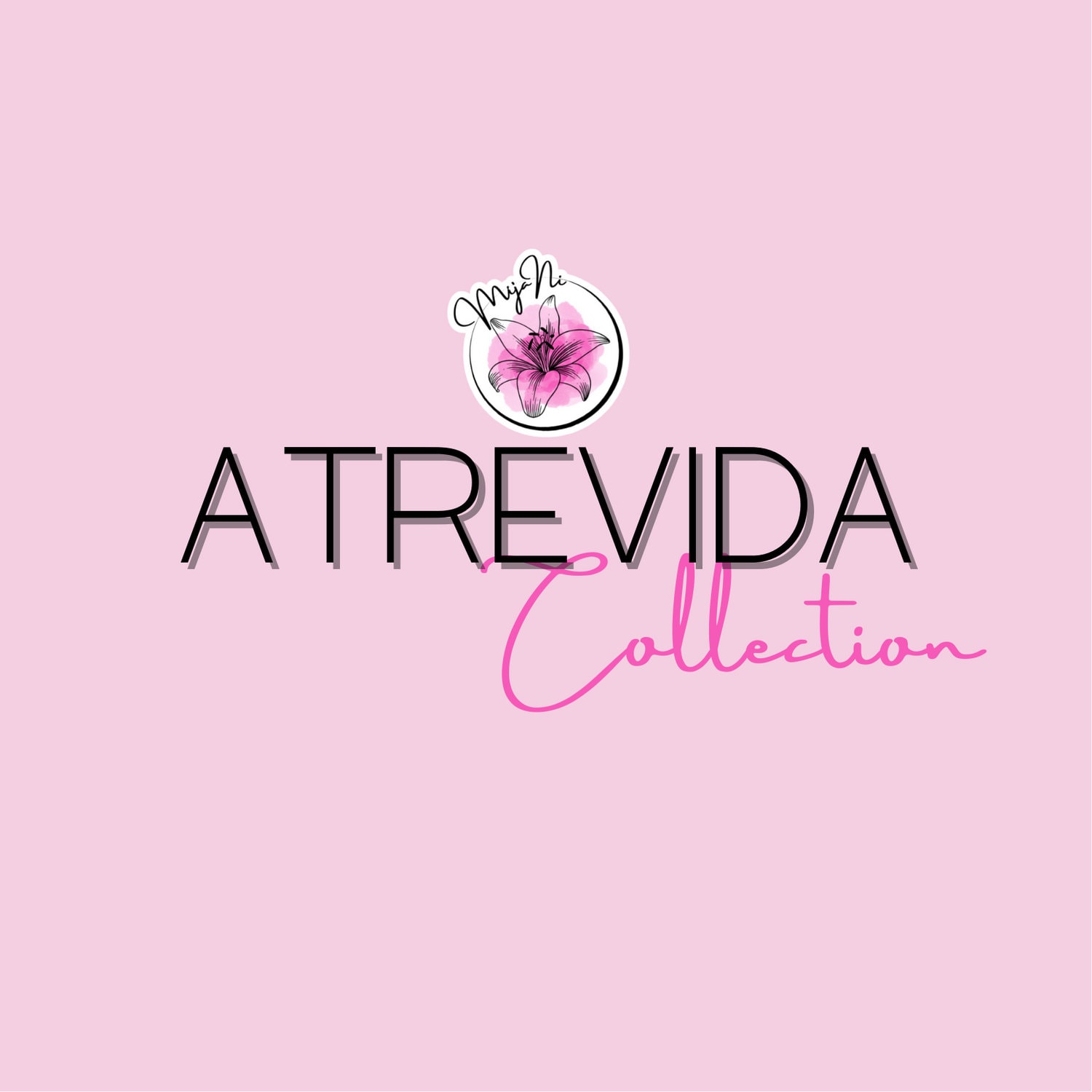 Atrevida Logo Atrevida Fashion