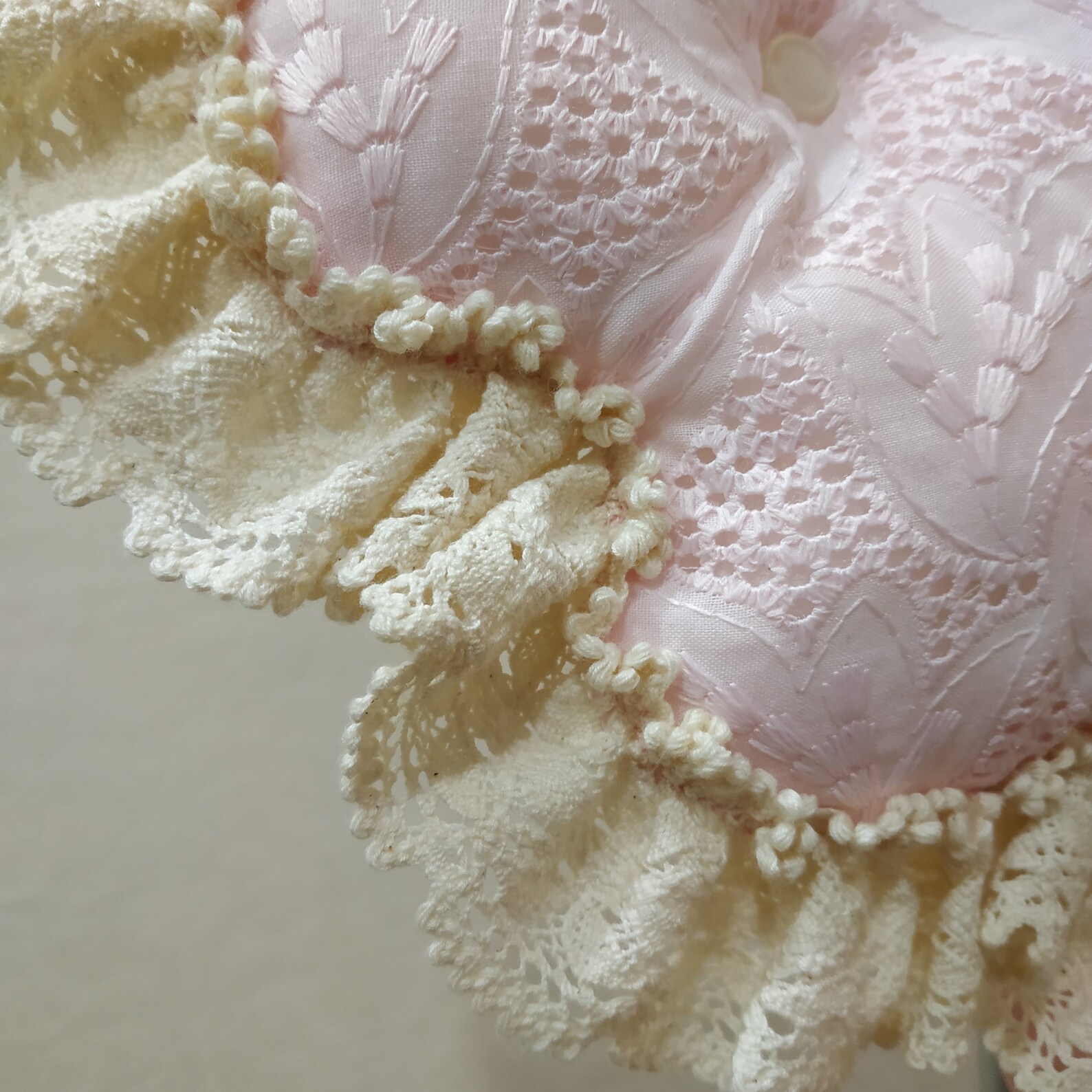 Bustle cage Victorian crinoline pillow tournure Edwardian Etsy