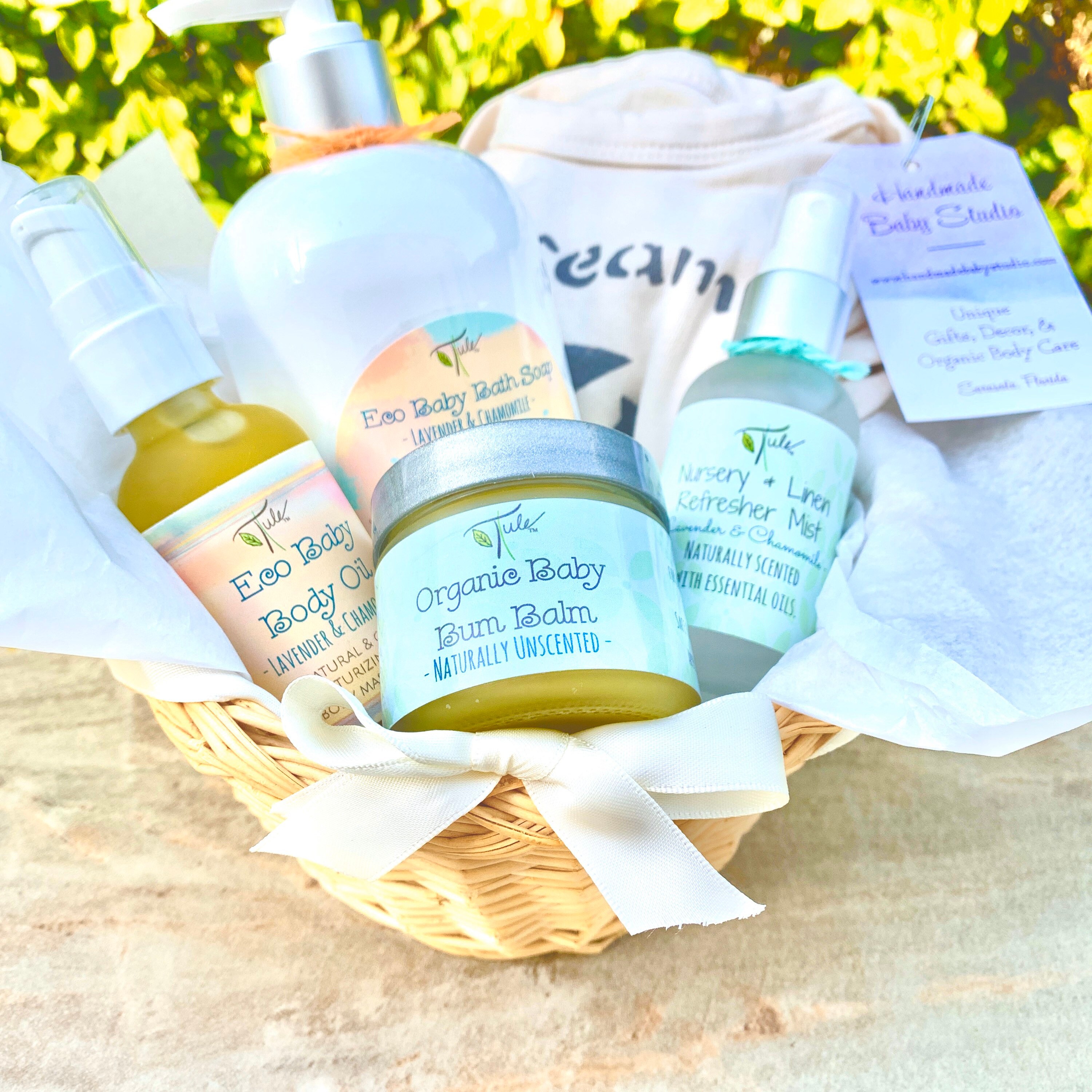 Momma & Baby Gift Sets