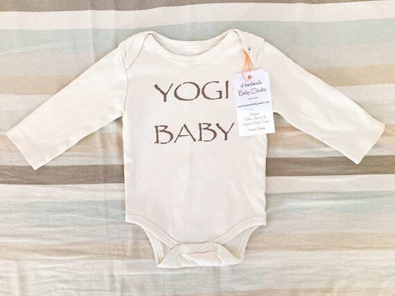 baby bodysuit organic cotton