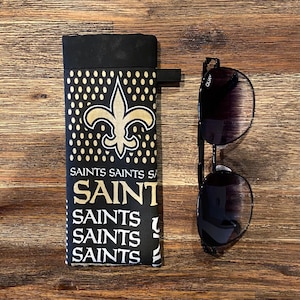 New Orleans Saints Sonnenbrille Fall