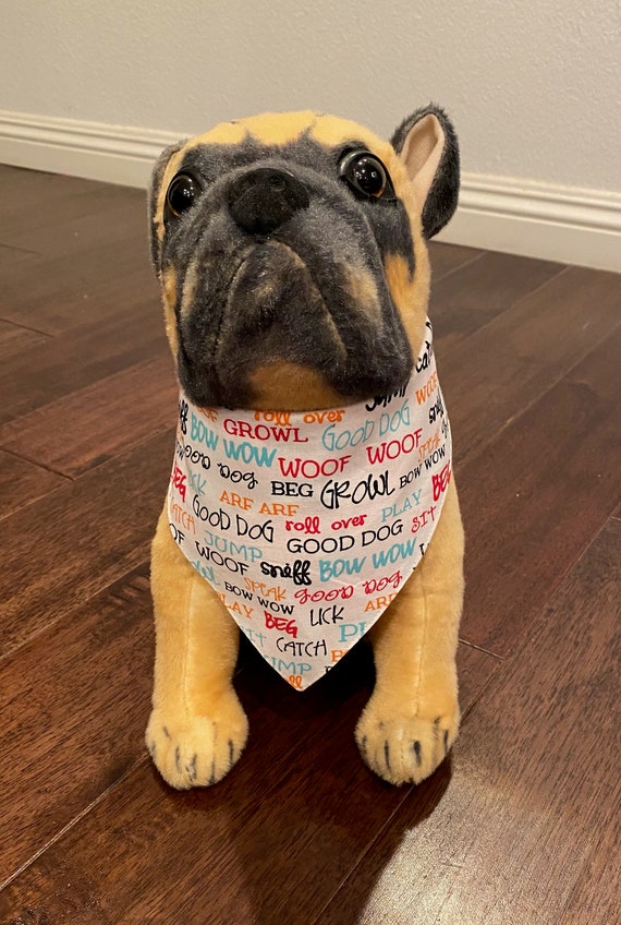 Cleveland browns dog bandana sale