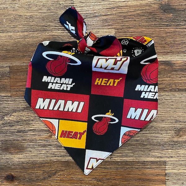 miami heat sweatbands