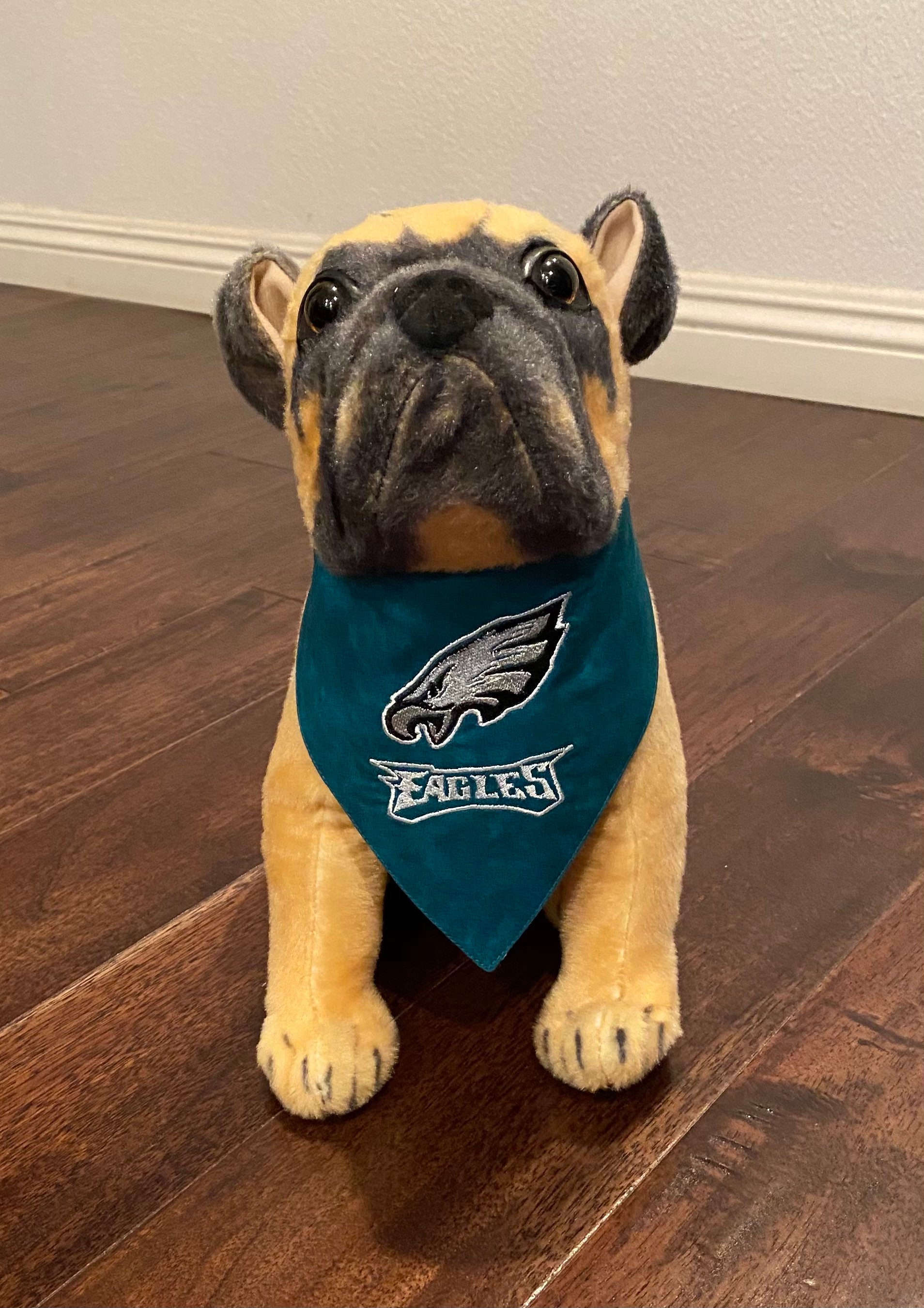 Philadelphia Eagles Dog Jersey
