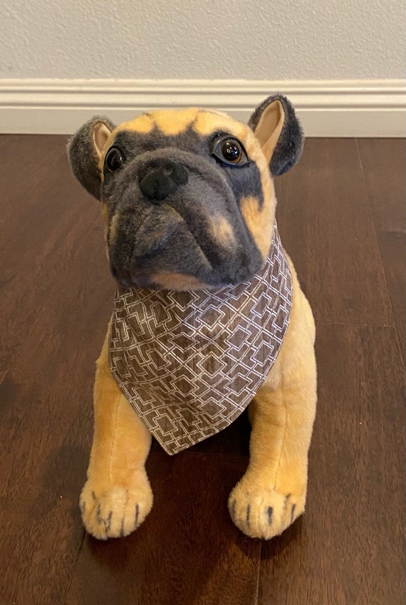 リバーシブル犬用バンダナ - Etsy 日本