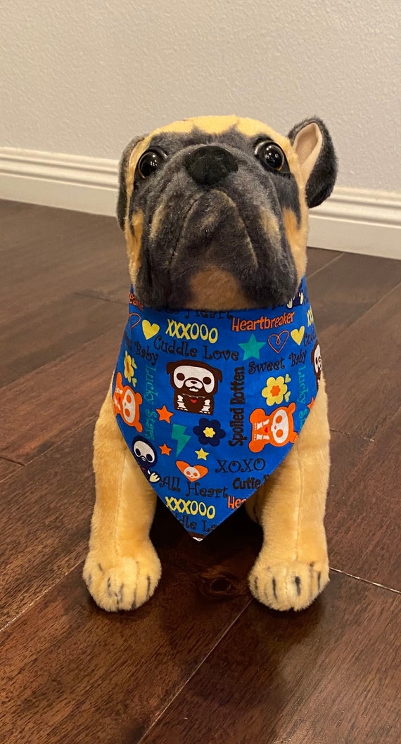 Braves dog bandana hot sale