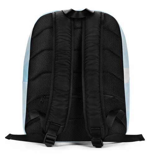 Minimalist Backpack fashion