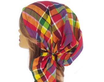 Creole Madras Etsy